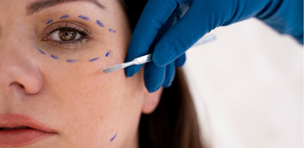Best Cosmetic Surgeon In Bangalore